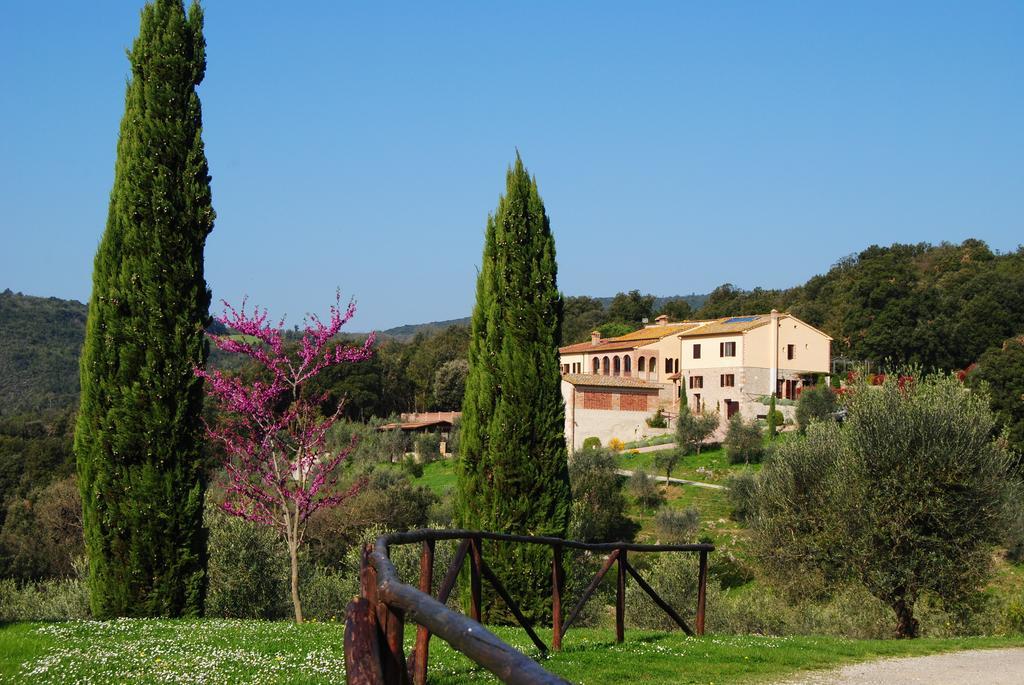 Villa Agriturismo Fattoria Voltrona à Figline Valdarno Extérieur photo